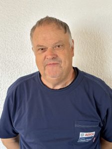 Jens Erik Christiansen